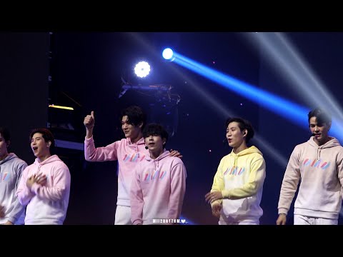 [Fancam] JimmyTommy [Mii2] - ไอ้คนน่ารัก by Domundi
