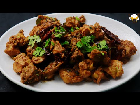 Simple Tawa fish fry