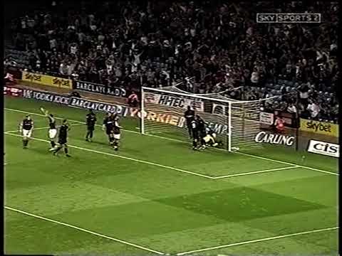 2002/03 Aston Villa v Charlton Athletic (Highlights)