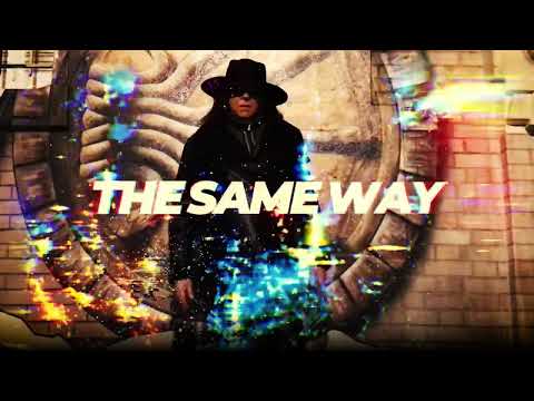 GERVAY BRIO - THE SAME WAY Official Video Clip
