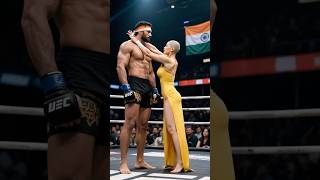 Download lagu Chinese Kung Fu Master vs Indian Kalaripayattu Warrior #KungFu #kungfumaster #china #wushu mp3