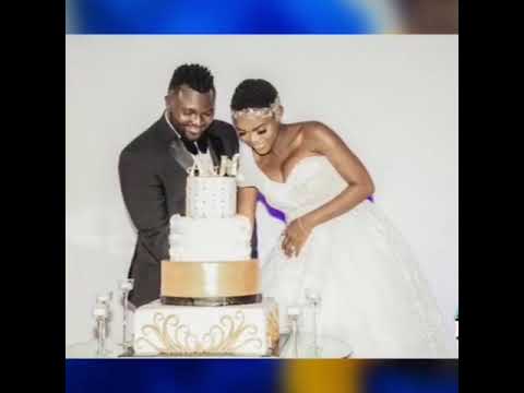 Nega Don and Pretty S are about to tie the knot 🪢💍💍🎼🎵🇸🇱🇸🇱