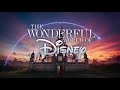 The Wonderful World Of Disney Intro 2022 Up Version