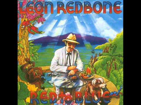 Leon Redbone- Aw You Salty Dog