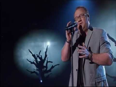 Andrew Wishart - X Factor Australia 2011 Live Show 6 (FULL)