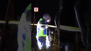 Download lagu 'Arwah sangat baik, kejadian ini memang kejam' mp3