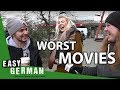 The worst movies you have ever seen | Easy German 74