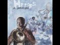 JJ Johnson-"Blue Train"