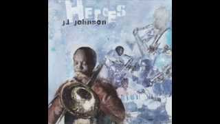 JJ Johnson-"Blue Train"