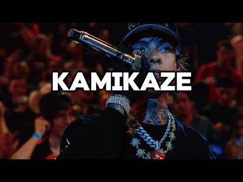 Kamikaze - Natanael Cano Luis R Conriquez Peso Pluma Victor Mendevil