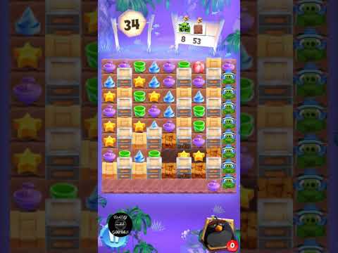 AB Match ~ Level#147