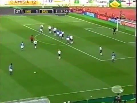 Ronaldinho Video