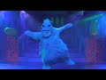 Oogie Boogie song live In Villains Unleashed ...