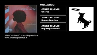 Janko Nilovic - Soul Impressions