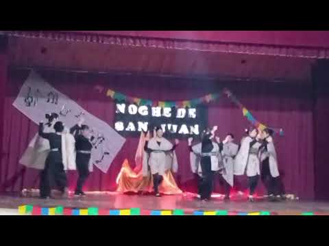 Grupo Nuevos Horizonte de Segui Entre rios
