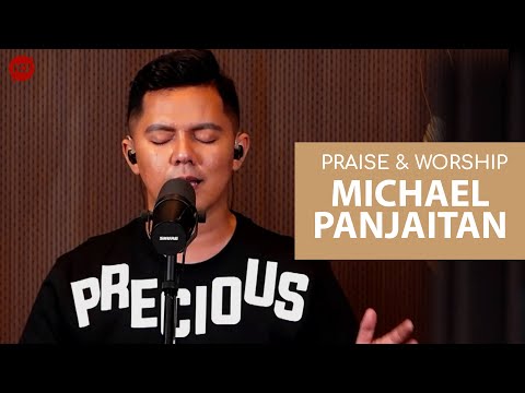 Michael Panjaitan - Engkaulah Kekuatanku