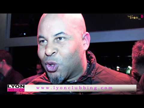 Les After Works du B52 - LYON CLUBBING