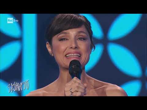 Petra Magoni e Ferruccio Spinetti: "Non ho l'età" - Skianto 13/02/2020