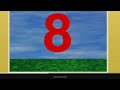 Sesame Street 19 Things