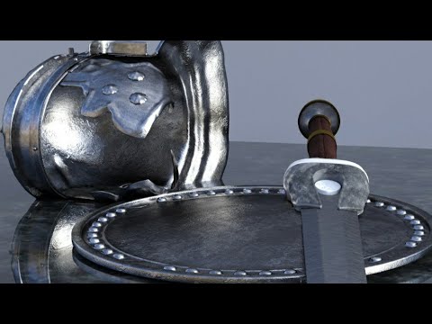 Waffenrüstung Gottes - Teil 2: Gürtel der Wahrheit (Wh. 28.06.2022)