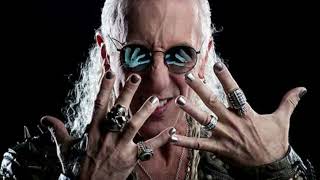 Dee Snider - We Are The Ones