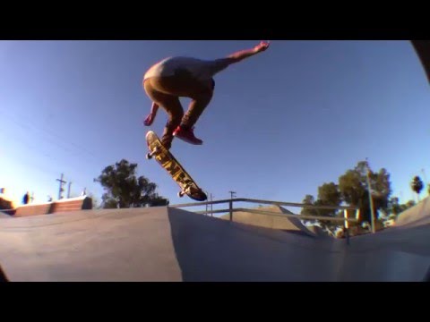 5 on Hip with-Bryan Segura ft. Angel Esparza