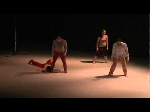 Kidd Pivot (White Bird 2011/12)