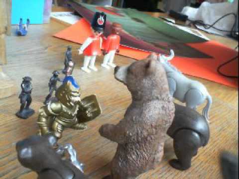 DYR VS MENNESKER mp4