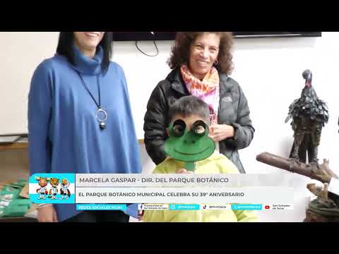 La Muni En Acción - Programa N° 16- Temporada 7