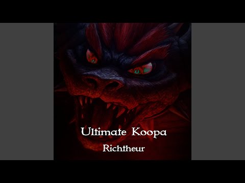 Ultimate Koopa
