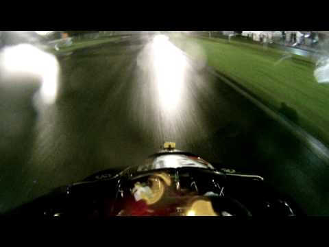 24 Hours of Pomposa 2015 - Stint 2