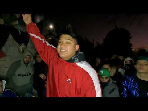 BSK VS JASO VS NAIKO - 8VOS BDM SUPREMACIA FLAMA BATTLES ( PRIMERA BATALLA )