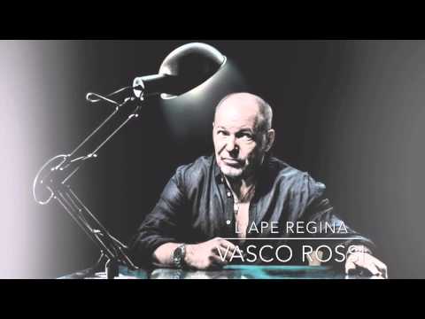 L'APE REGINA - VASCO ROSSI