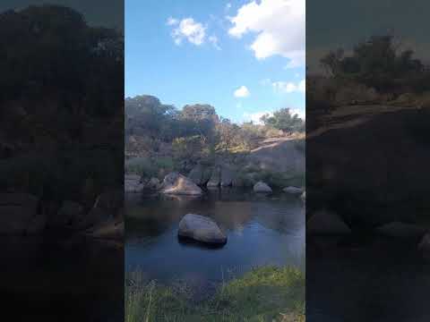 Salsacate Córdoba Argentina