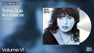 Roberta Miranda - Tinha Que Acontecer  - Volume 6 - [Áudio Oficial]