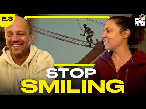 Special Forces - Episode 3 Watch Along with a Psychologist (and Wife!)