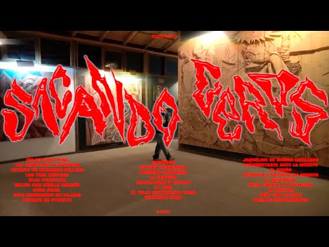 PIKETTE23 - SACANDO CEROS (VIDEO OFICIAL)
