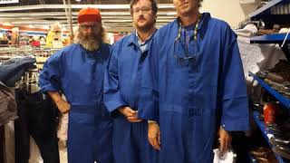 Ep. #410: Chad VanGaalen