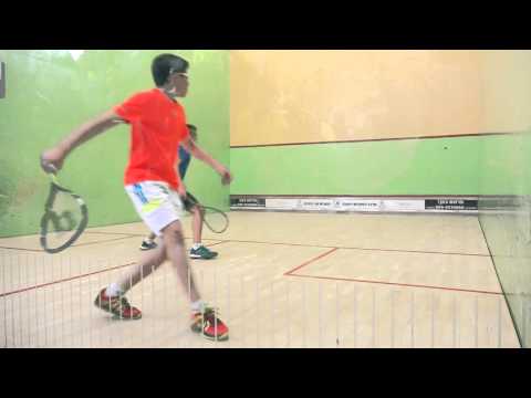 Israel Junior National Championships 2015 - Final BU15