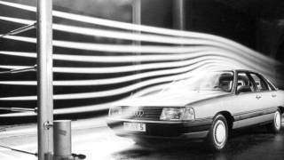 Kraftwerk - Aerodynamik