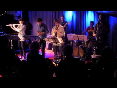 On The Beam Juli 2012