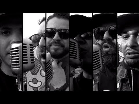 ATAKE FDD - CYPHER - DESDEHACEXX