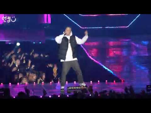 [4K] Deepflow (딥플로우), 넉살 FULL LIVE @ 2019 힙합페스티벌 "RIDE THE BEAT"