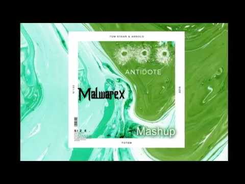 Tom Staar & Ansolo VS Swedish House Mafia & Knife Party-Totem Antidote (Malwarex Mashup)