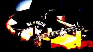 Jesse Malin - Here&#39;s the Situation (acoustic)