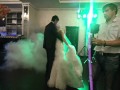 Свадебный танец Ирины и Сергея 