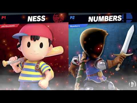 Encore Smash Weekly # 105 - NVR | PkChris Vs. Ho3k | John Numbers - Losers Semifinals