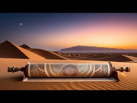 The Mysteries of the 12 Tribes of Ishmael | Middle Eastern History Revealed