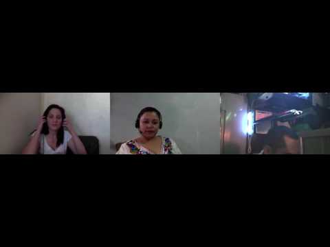 80-Ricardo Satélite portal Hipnosis Conciencia Efectiva Irazema Nuño