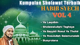 Download lagu KUMPULAN SHOLAWAT HABIB SYECH TERBAIK VOL 4... mp3